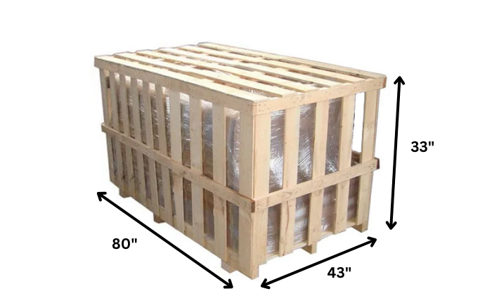 Shipping Information