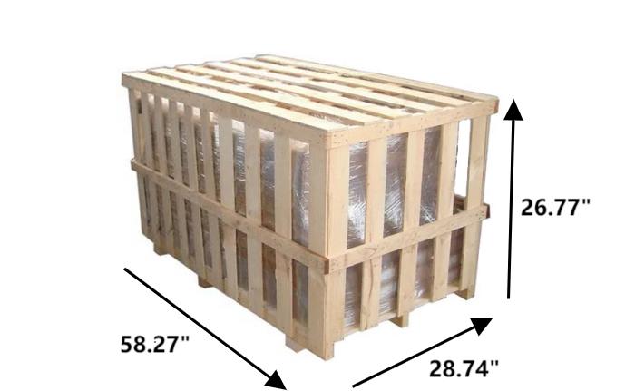 Shipping Information