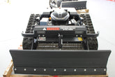 Used Remote-Controlled Snow Mower – 20.9" Cut, 6.1HP, Winter Duty, RM20S