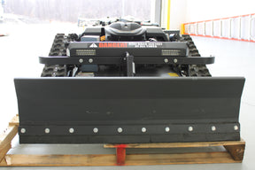 Used Remote-Controlled Snow Mower – 20.9" Cut, 6.1HP, Winter Duty, RM20S
