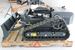 Used Remote-Controlled Snow Mower – 20.9" Cut, 6.1HP, Winter Duty, RM20S