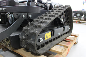 Used Remote-Controlled Snow Mower – 20.9" Cut, 6.1HP, Winter Duty, RM20S