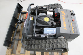 Used Remote-Controlled Snow Mower – 20.9" Cut, 6.1HP, Winter Duty, RM20S