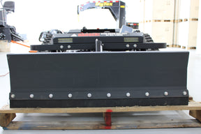 Used Remote-Controlled Snow Mower – 20.9" Cut, 6.1HP, Winter Duty, RM20S